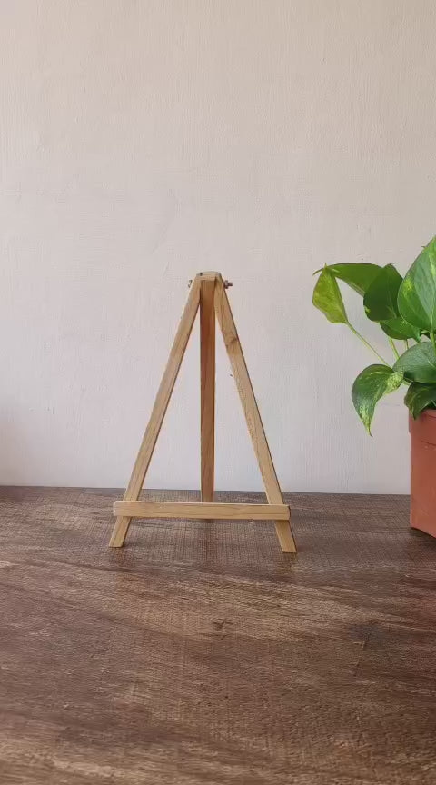 Personalised Jungle Safari Handmade Wall Decor