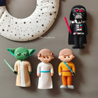 Star Wars theme name