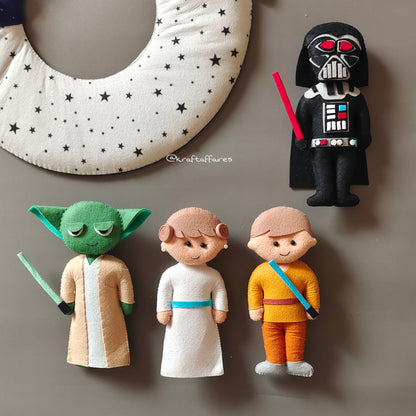 Star Wars theme name